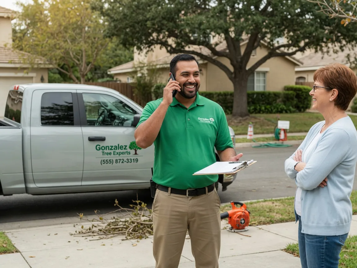 Tree Service Geneseo, KS FAQs